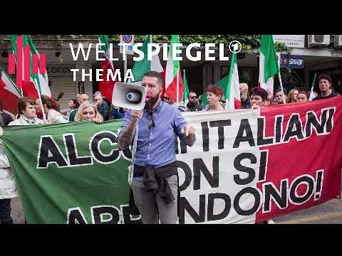 Weltspiegel Podcast 19; Europas Rechte auf dem Vormarsch