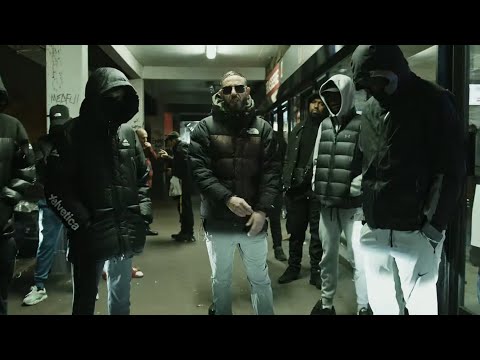 Sogof-Dans mon secteur #7 (Clip Officiel)