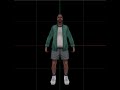 GTA San Andreas Ped Quotes BMOCD