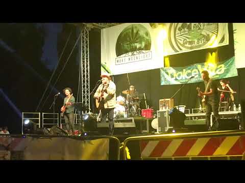 Eugenio Finardi - La forza dell'amore (10/6/18)