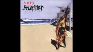 NOFX -  Surfer (7&#39;&#39; Vinyl - 2001) MUSICPACK