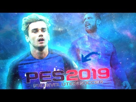 PES 2019 : MITANDO NO PRIMEIRO JOGO !!! [ PS4 ] PT-BR