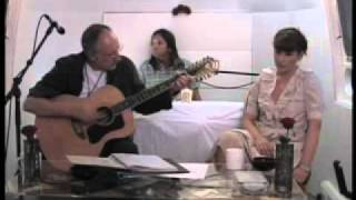 Pete Townshend  - Too Much Of Anything (6-17-2006)