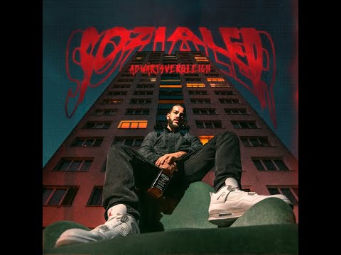 KRASS / WOW / TAKT32 - SOZIALER ABWÄRTSVERGLEICH (ALBUM) / REACTION