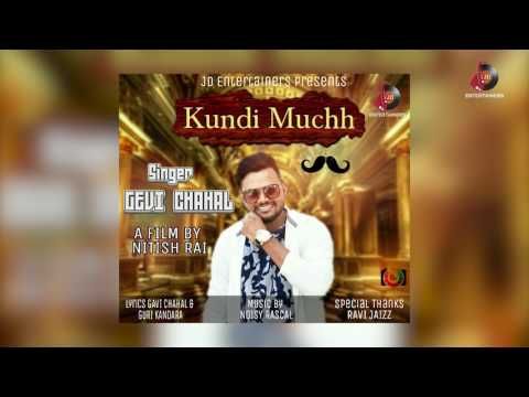 Kundi Muchh