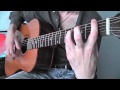 Listen to your Heart - acoustic guitar cover ...