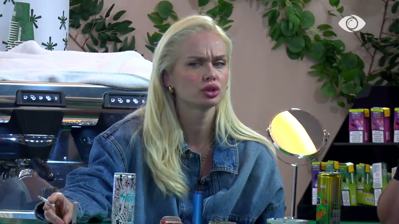 “Pse duhet të mbështesësh Kellyn apo Aldon? Jozi…”/ Laerti analizon lojën e banorëve me Danjën