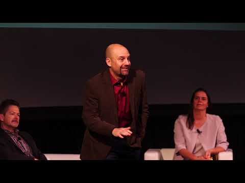 Sample video for Mike Robbins