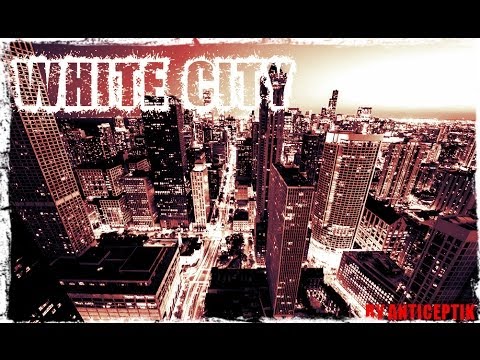 ANTICEPTIK KAOTEK - White city
