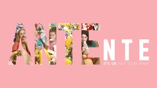 ANTE NTE Short Film Soundtrack