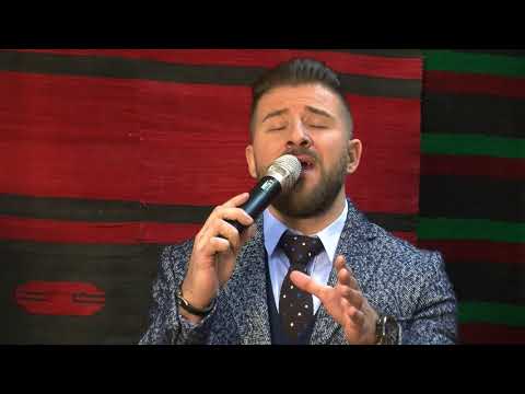 JOCE PANOV - Ne mozam duso da te zaboravam (grupa Corona)