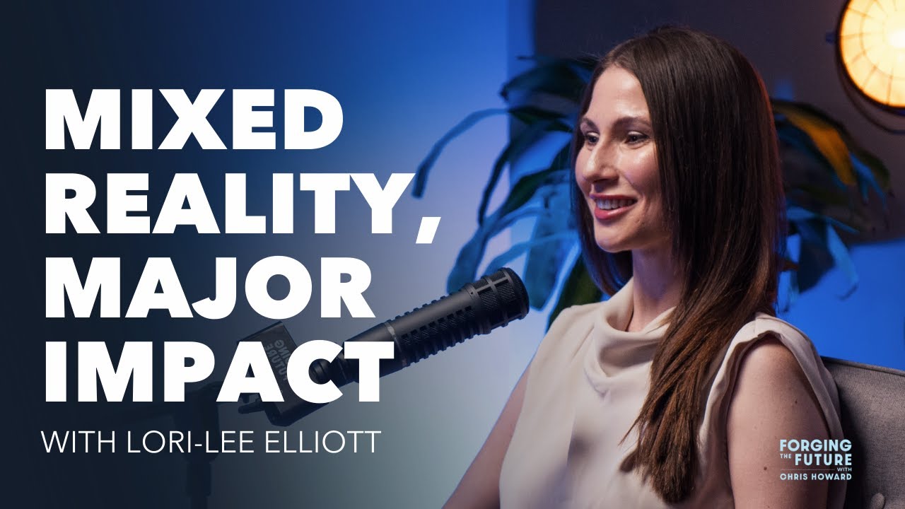 Is The Metaverse Dead? Dauntless XR CEO Talks Extended Reality’s Next Big Break