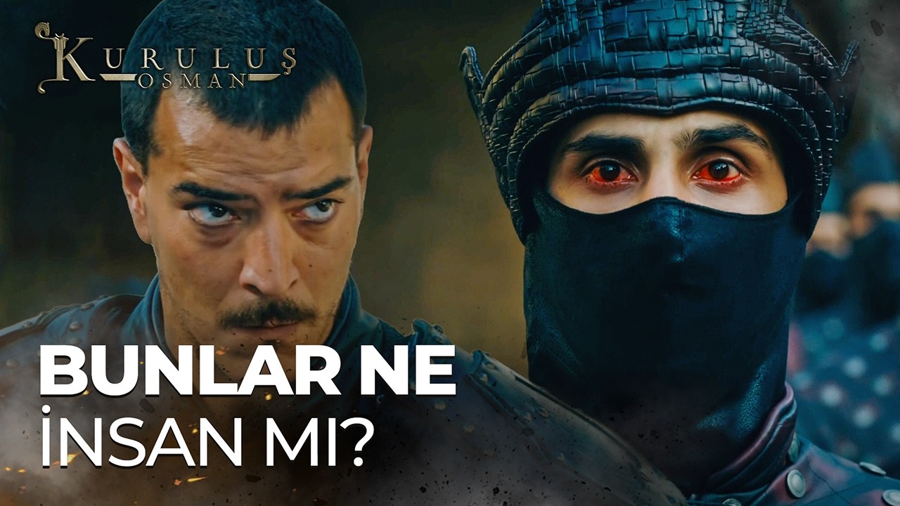 Balgay, Sofia'nın Askerlerinden Korktu - Kuruluş Osman 26. Bölüm