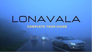 Lonavala | Lonavala Tourist Places | Lonavala Travel Guide | Lonavala Budget | Visapurfort