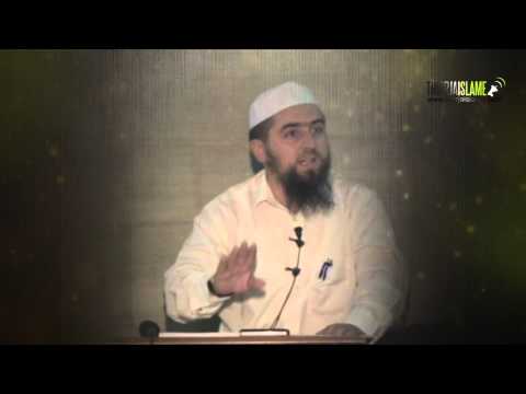 Metodat e jomuslimanëve në shkatërimin moral të muslimanëve - Dhulkarnejn Ramadani