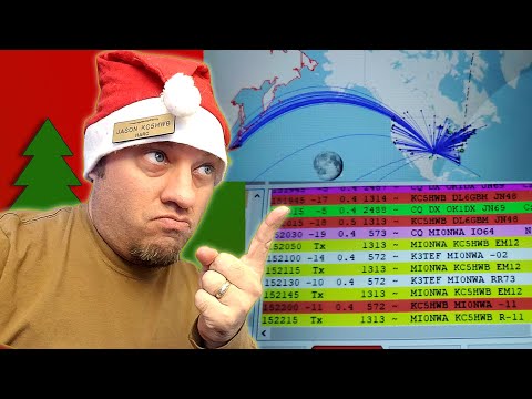 FT8 is Open on 10-Meters and Other Bands!  Let's Make Some Contacts ~