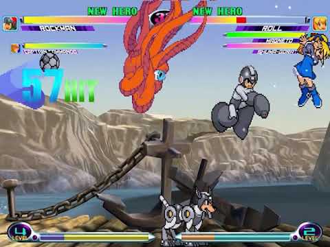 Izumojin RockMan 2016