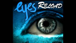 Kaskade vs. Sebastian Ingrosso &amp; Tommy Trash - Eyes Reloaded (Kaskade Mash Up)