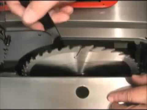 Jet 708480 JPS-10TS, 10 Inch ProShop Table Saw www.ToolOrbit.com
