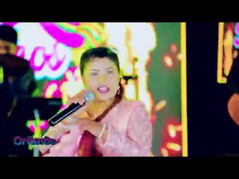 Yudy Ramos - Baila mi cholita  (official)