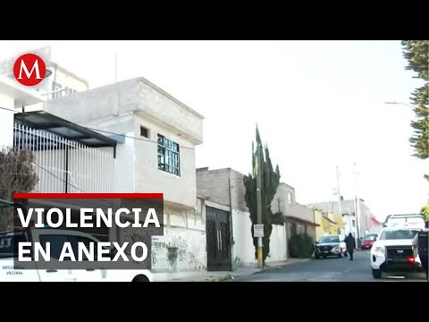 Three women escape from an annex in the State of Mexico and report violence
