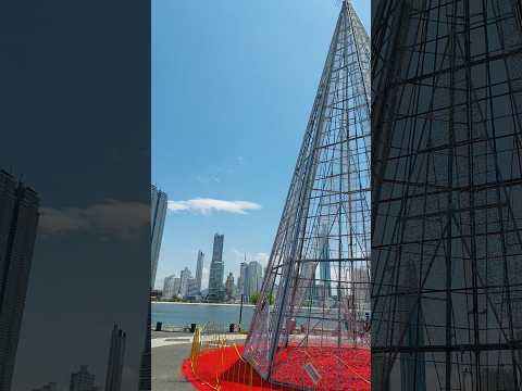 Balneário Camboriú sc, Brasil Molhe da barra sul