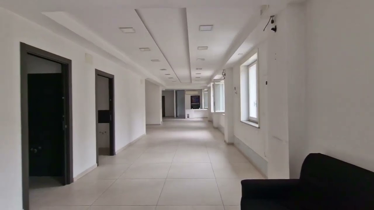 Negozio - Video