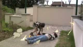 IS TROPICAL - THE GREEKS