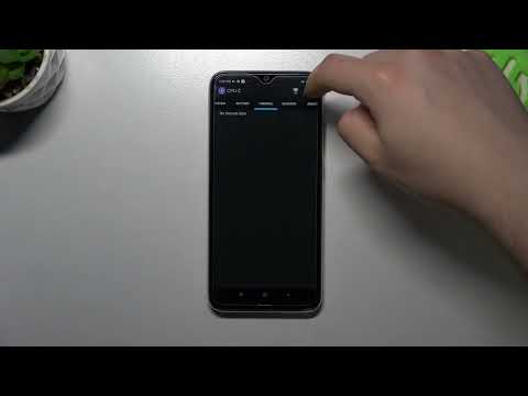 Xiaomi Redmi Note 8 2021 - Performance Test by CPUZ Benchmark! | MediaTek Helio G85