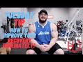 One of the Most Important Things You AREN'T Doing | Tuesday Tip | Hunter Labrada