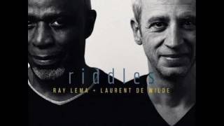 Laurent de Wilde &amp; Ray Lema - Around the World In a Day (Prince/Nelson/Coleman)