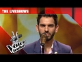 Niyam Kanungo Ehsaan Tera Hoga The Liveshows The Voice India S2