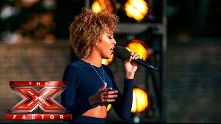 Will Kiera be left with a broken heart? | Boot Camp | The X Factor UK 2015