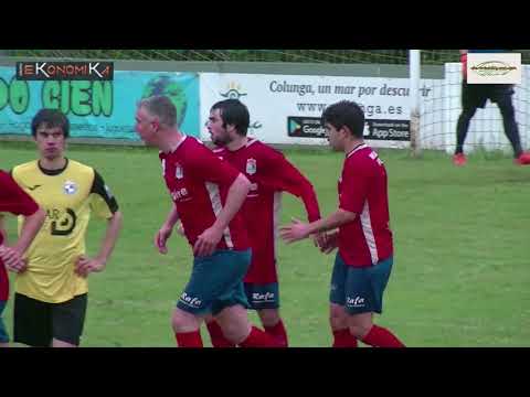 C  D COLUNGA 3   U  D LLANERA 1