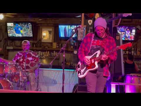 Indiana Nights - Voodoo Child