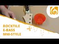 Kit De Basse Électrique Rocktile MM-Style thumbnail 5
