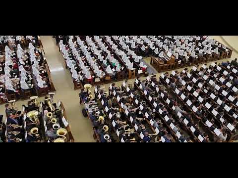 Hino 39 CPM Bras. Qualidade de som inexplicável.