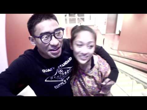 JjR Choreography | "Dati" | Sam Concepcion and Tippy Dos Santos