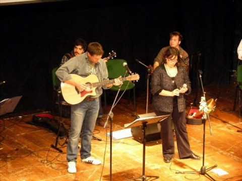 ShamRock Band (but really folk) - Galway Bay