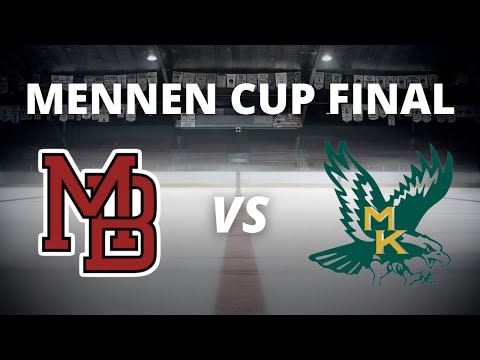 HEROES TONIGHT | Mennen Cup Final | Clanko Media | 2022 [HD]