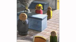 Sunny Day Real Estate - Seven