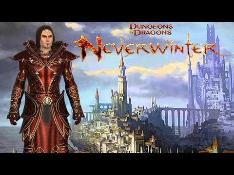 Neverwinter PS4 Deutsch - #6 Reittiere und Gefährten - Lets Play Neverwinter