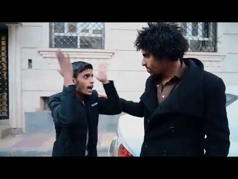 فيديو كليب _ أنور تزوج ياحميده -- _  عرس أنور الشرفي  ( جديد 2024 )😂