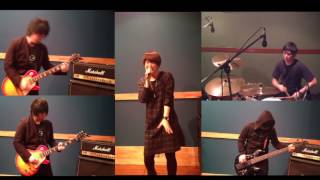 【演奏してみた】Empty MERMAiD／LiSA【Jellyfish Dragon】