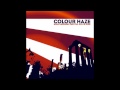 Colour Haze - Peace, Brothers & Sisters (live)