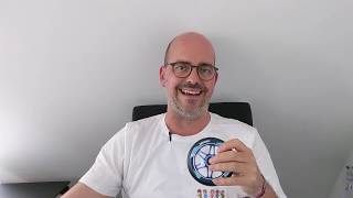 Zu den Rädern beim Insane2; Kugellager, Abnutzung, Ersatz