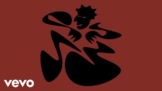 KAYTRANADA - SPACE INVADER (Official Audio)