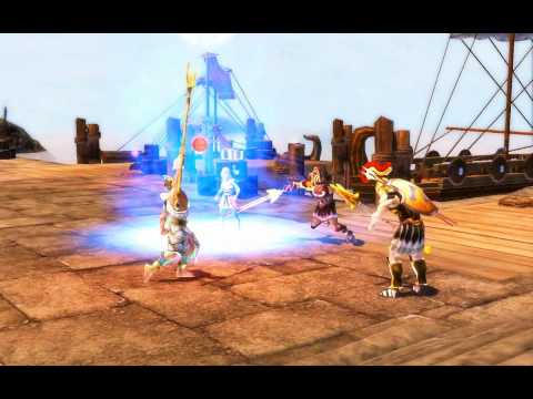 mytheon pc game