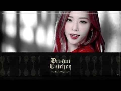 [Wallpaper Engine]Dreamcatcher (드림캐쳐) 'PIRI' (피리)