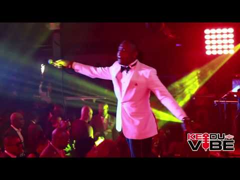 Qu'est ce que la vie Klass live HB 9th year Anniversary